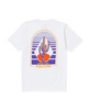 Men's Kacked US Short Sleeve Tee