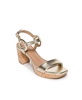 Bernardo Candace Platform Sandal