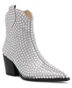 Women's Neil Rhinestone Western Booties