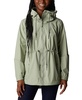 Women's Lillian Ridge Shell Waterproof Rain Jacket