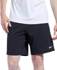 Men's Regular-Fit Moisture-Wicking 9" Woven Drawstring Shorts