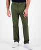 Men's Straight-Fit Denton Flex Chino Pants