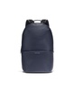 Men's Leather Triboro Backpack