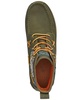 Men's Ranger Mid Suede & Twill Boot 