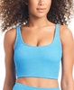 Women's Tank Bra Bikini Top, Created for Macy's