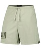 Men's Light Green New York Giants Neutrals 2.0 Woven Shorts