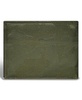 Men's Camo Collection Leather Bi-Fold Wallet