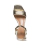 Bernardo Candace Platform Sandal