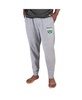 Men's Gray Boston Celtics 2024 NBA Finals Champions Mainstream Cuffed Terry Pants