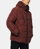 Montrose Men's Down Filled Mid Length Puffer Jacket