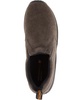 Jungle Suede Moc Slip-On Shoes