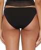 Women's Muse Side-Ruched Bikini Bottoms