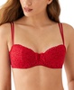 Ciao Bella Balconette Bra 953144