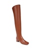 Women's Novara Over the Knee Square Toe Boots