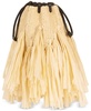 Tulip Fringe Bag