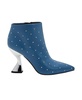 Women's Laterr High Booties