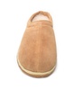 Men's Taylor Suede Clog Slide Slippers