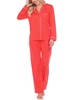 Women's Pajama Set, 2 Piece