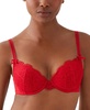 Women's It's On Lace Contour Underwire Bra 953296