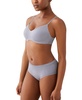 by Wacoal Women's Spotlight Wire-Free Contour T-Shirt Bra, 956293