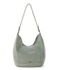 Women's Sequoia Leather Hobo Bag