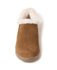 Women's Eagan Suede Faux Fur Lined Booties