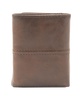 Men's RFID Trifold Leather Wallet