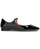 Women's Bridge Mary Jane Ballet Flats