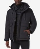 Men's Ingram Chevron Quilted Down Puffer Jacket