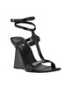 Women's Bacio Wedge Dress Sandals