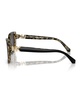 Michael Kors Eyewear Butterfly Frame Sunglasses