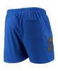 Men's Royal Philadelphia 76ers Mesh Capsule Shorts