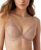 Women's Ciao Bella Plunging Contour Lace Bra 953344