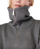 Women's Radiant 1/4-Zip Sweatshirt 