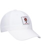 Men's White Maryland Terrapins Dream Adjustable Hat