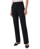 Women's Pull-On Straight-Leg Pants