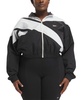 Plus Size Classics Franchise Track Jacket 