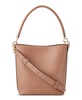 Donella Crossbody Bucket Bag