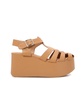 Women's Brianna Sandal