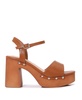 Chelsea Platform Sandal