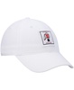 Men's White Utah Utes Dream Adjustable Hat