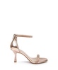 Women's Genny Two Piece Evening Sandals