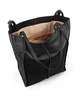 Los Feliz Leather Tote