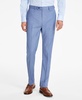 Men's Slim-Fit Dress Pants