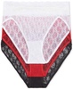 Women's Lace Kiss Collection