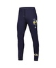 Men's Navy Georgia Tech Yellow Jackets Classic DK Jogger Pants