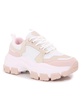 Women's Damian03 Platform Sneaker