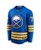 Men's Tage Thompson Royal Buffalo Sabres Home Breakaway Player Jersey