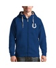 Men's Royal Indianapolis Colts Victory Full-Zip Hoodie