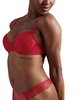 Women's It's On Lace Contour Underwire Bra 953296